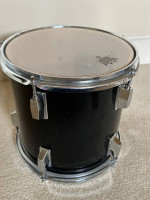 10” Tom Drum