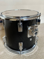 10” Tom Drum