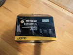 Joyo Zombie II bantamp mini tube amp guitar