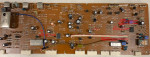 Tascam 38 upgraded record boards
