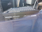 Music and PA Gear