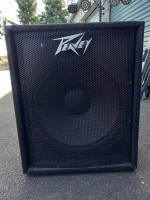 Music and PA Gear