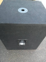 Music and PA Gear