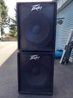 Music and PA Gear