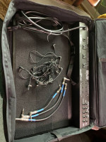Furman Pedalboard