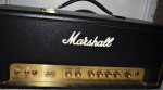 Marshall Origin 50 Tube Amp Head Plexi vibe w f/Switch and cover