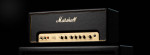 Marshall Origin 50 Tube Amp Head Plexi vibe w f/Switch and cover