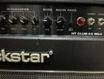 Blackstar HT Club 40 MKII Combo Amp - $450 OBO
