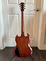 2008 Gibson SG Special Faded Electric Guitar - $950 OBO