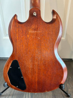 2008 Gibson SG Special Faded Electric Guitar - $950 OBO