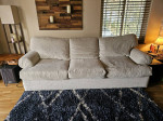 101” Down Sofa