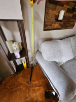 101” Down Sofa