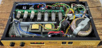 Marshall EL84 20/20 Stereo Valve Power Amplifier