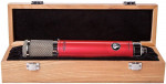 Avantone CV-12-BLA Black Lion Audio Modded Tube Condenser Microphone