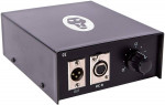 Avantone CV-12-BLA Black Lion Audio Modded Tube Condenser Microphone