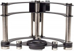 Avantone CV-12-BLA Black Lion Audio Modded Tube Condenser Microphone