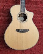 Breedlove Stage Exotic Cocobolo Acoustic Guitar