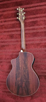 Breedlove Stage Exotic Cocobolo Acoustic Guitar