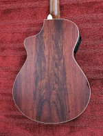 Breedlove Stage Exotic Cocobolo Acoustic Guitar
