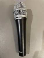 Shure PG57 Microphone