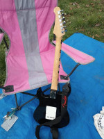Pacifica Yamaha Lead Guitar