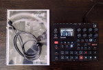 Elektron Syntakt Drum Synthesizer (2022)