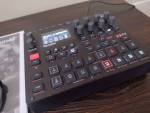 Elektron Syntakt Drum Synthesizer (2022)