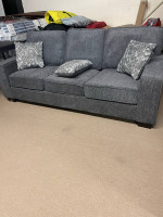 Sofa & loveseat set