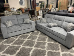 Sofa & loveseat set