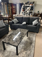 Sofa & loveseat set