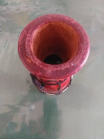 Wood small drum