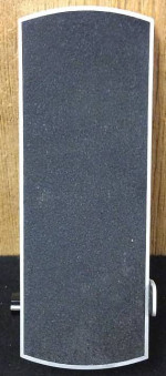 Vintage Ernie Ball Stereo Volume Pedal