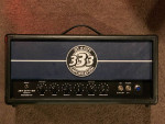 Jet City JCA-20 Guitar Head