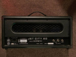 Jet City JCA-20 Guitar Head