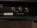 Jet City JCA-20 Guitar Head