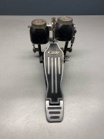 PDP double bass drum pedal ( master pedal only)