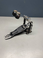 PDP double bass drum pedal ( master pedal only)