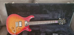 PRS CE-3 1993 vintage 57/08 pickups orig HSC