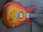 PRS CE-3 1993 vintage 57/08 pickups orig HSC