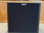 Subwoofer Pros Sub18