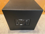 Subwoofer Pros Sub18
