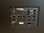Subwoofer Pros Sub18