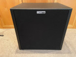 Subwoofer Pros Sub18