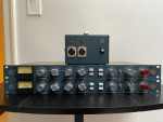 BAE 10DC Compressor Pair