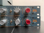 BAE 10DC Compressor Pair
