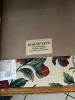Rattan Sofa and Love Seat from Rubensteins