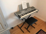 Yamaha YPT-300 Keyboard