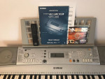 Yamaha YPT-300 Keyboard