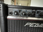 Peavey Blazer 158 TRANSTUBE Series 15W Guitar Amplifier