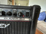 Peavey Blazer 158 TRANSTUBE Series 15W Guitar Amplifier